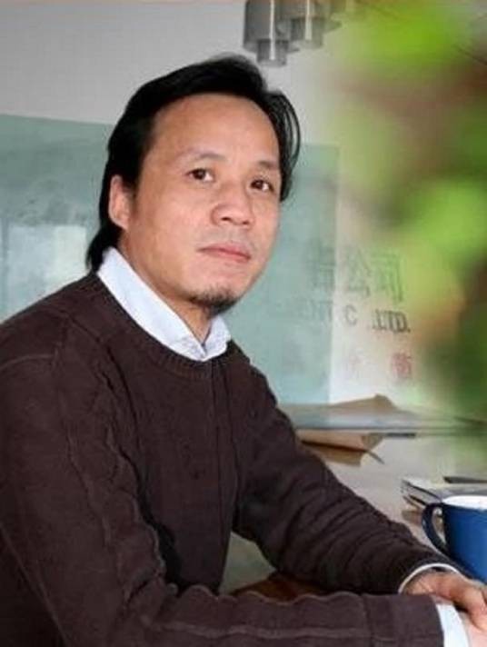 周俊（周唐盛世广告总经理）