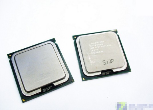 Intel Xeon 5320 1.86G（散）