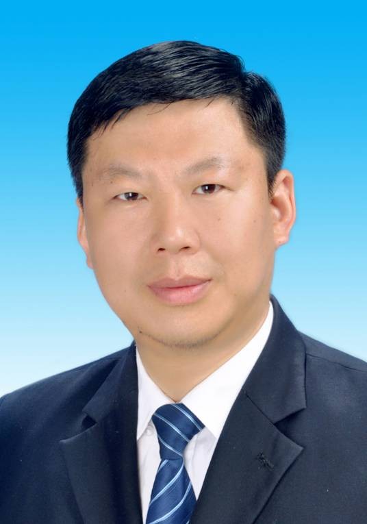 杨峡(贵州省德江县委常委、县委政法委书记)