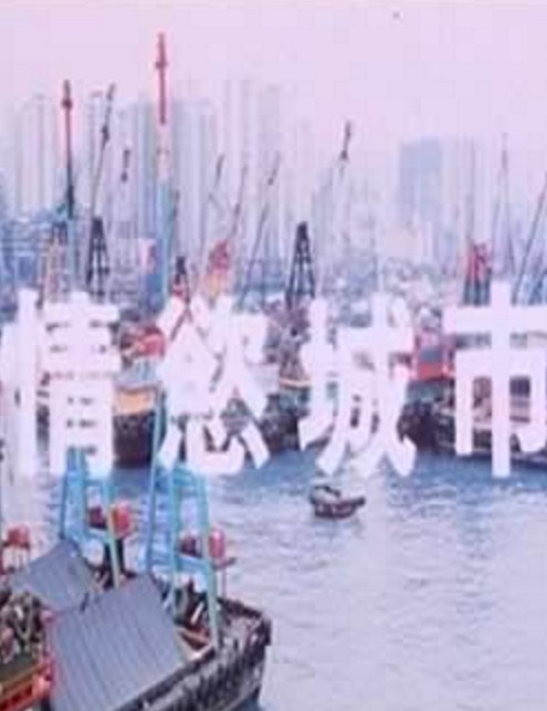 情欲城市