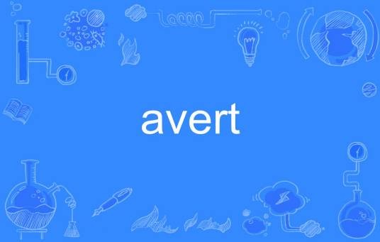 avert