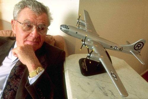 保罗·蒂贝茨