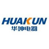 上海华坤电器有限公司
