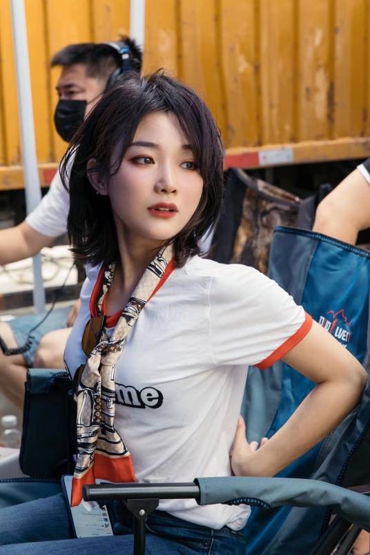 李春苑