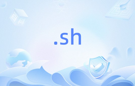 .sh