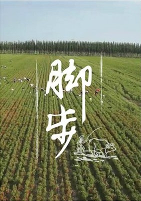 脚步（舌尖上的中国2第一集）