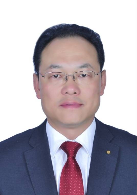 谌毅业