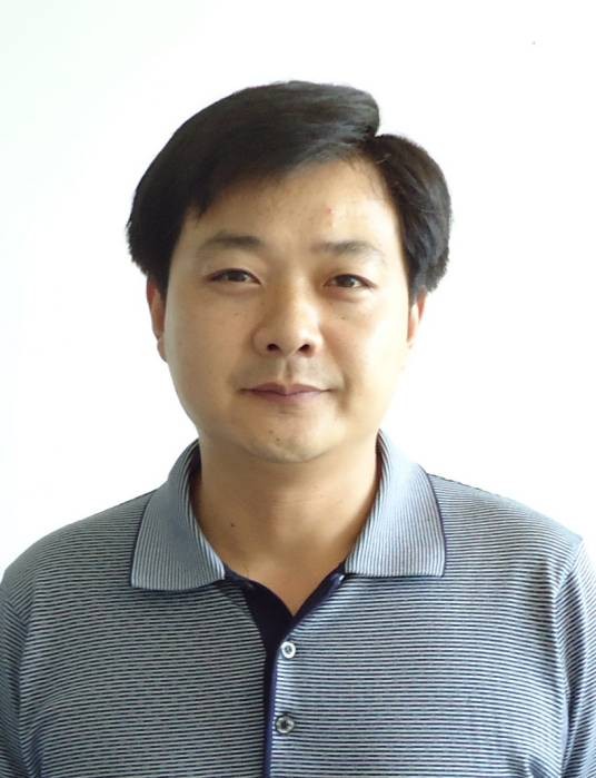 邓虎（安徽省宿州市泗县人社局副局长）
