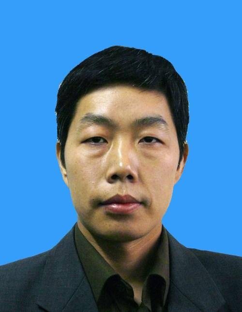 梁霄（安徽省阜阳市颍东区委常委，政法委书记）