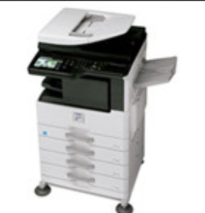 夏普MX-M2608U