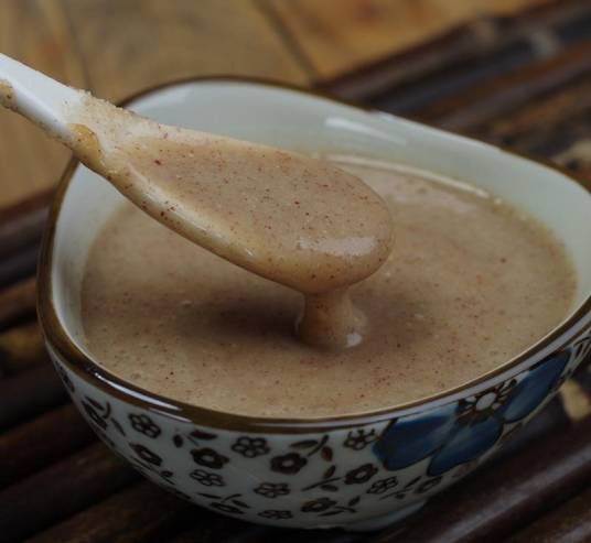 根豆粉