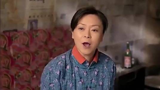 王彩娥（《平凡的世界》人物）