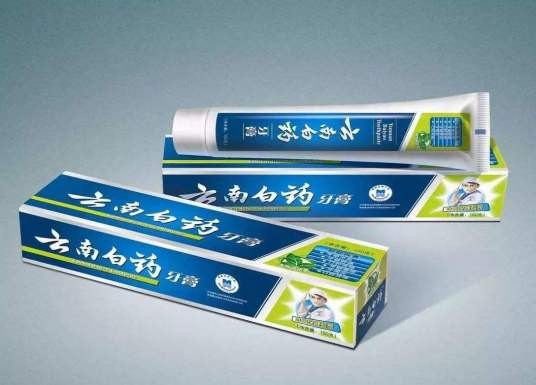 云南白药止血门