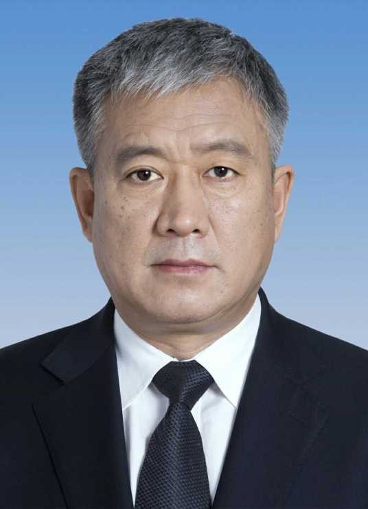 韩建国（原国家能源投资集团有限责任公司党组副书记）