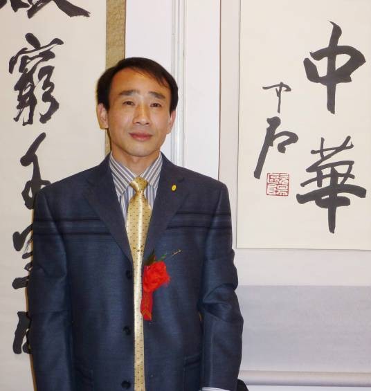 邓传林