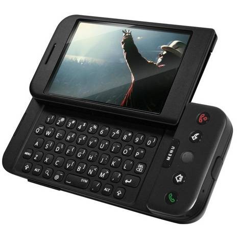HTC G1