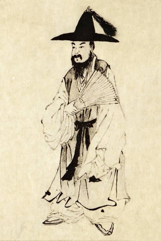 朴齐家