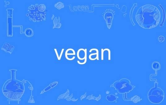 vegan