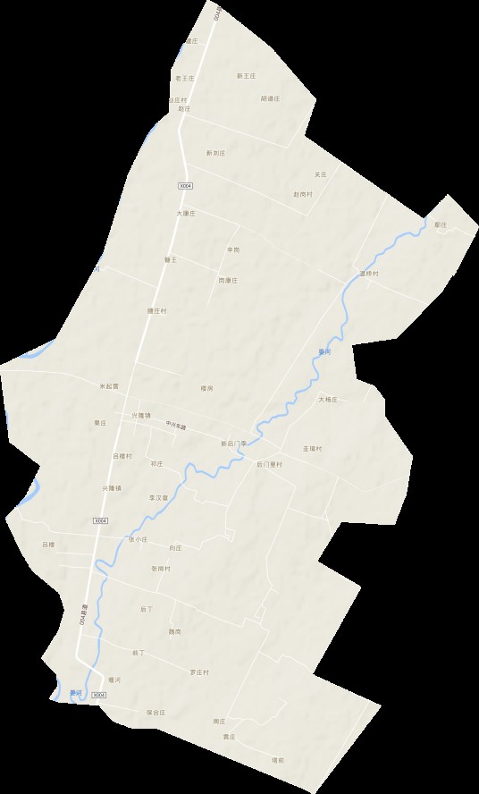 兴隆镇(河南省南阳市社旗县下辖镇)