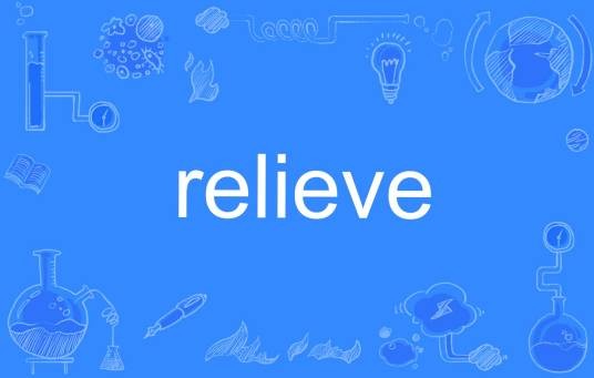 relieve