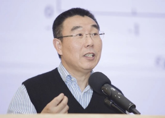 邵建富（法国里尔科技大学原教授）