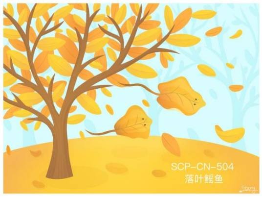 SCP-CN-504