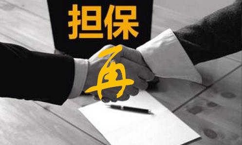 再担保
