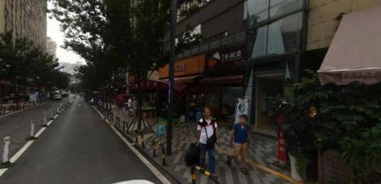 龙湖佰乐街