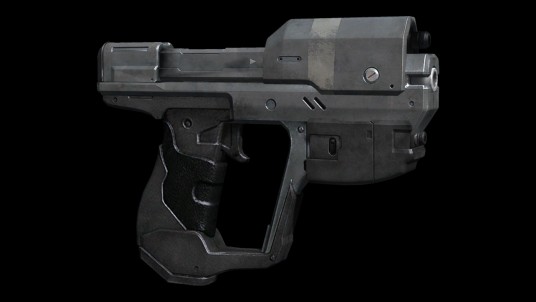 M6H手枪