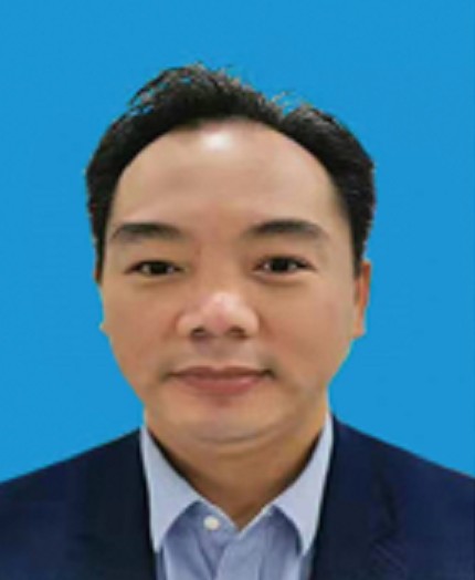 赵春云（萧县人社局党组书记、局长）