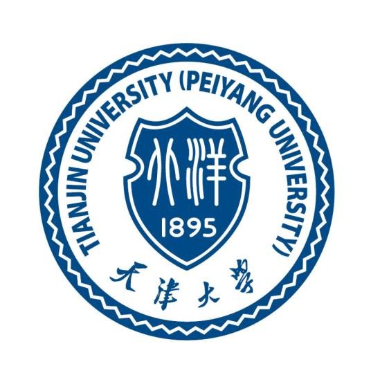 天津大学校徽