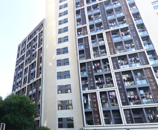 碧桂园东江月