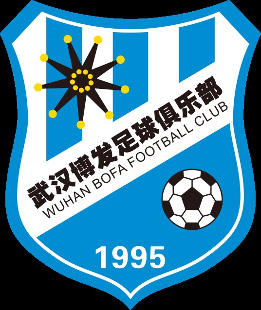 武汉博发足球俱乐部