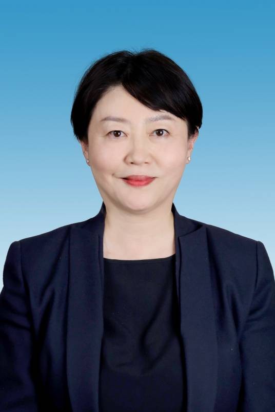 陈阳（山东省济南市委常委、组织部部长）