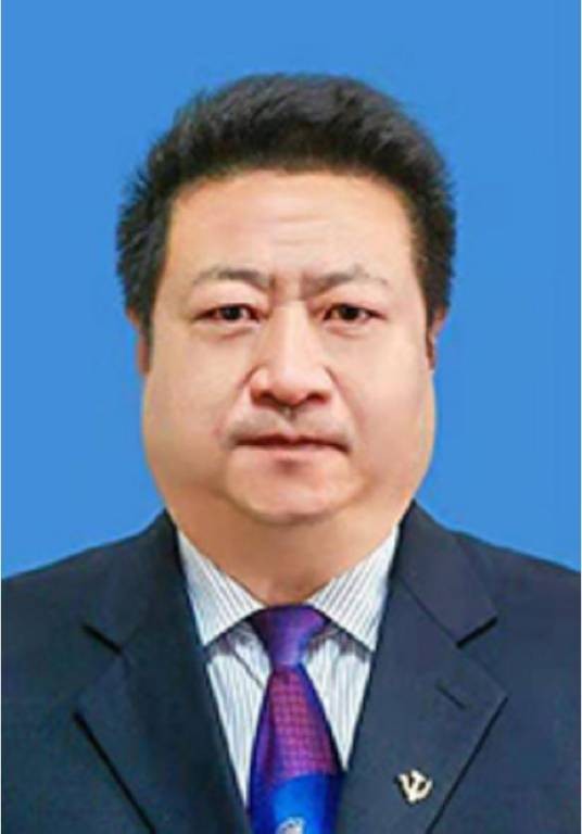 常伟（河北省保定市定兴县委原常委、副县长）