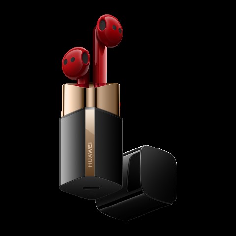HUAWEI FreeBuds Lipstick