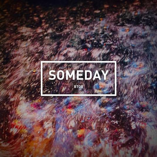 someday(2017年BTOB发行单曲)