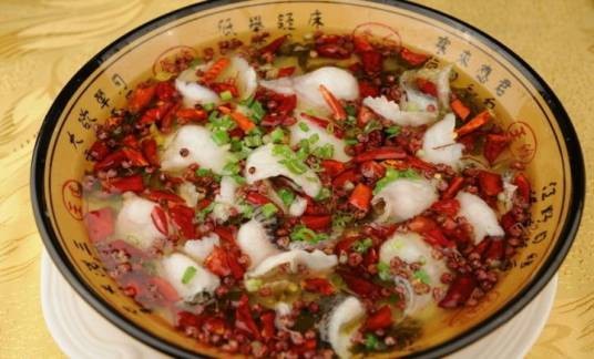 重庆酸菜鱼