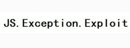 JS.Exception.Exploit