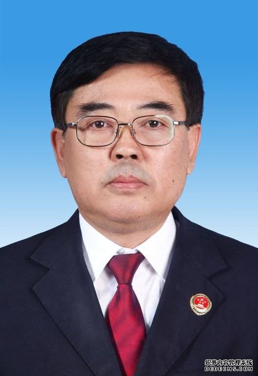 张守强（济南市人民检察院党组副书记）