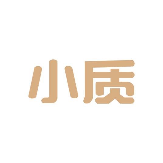 小质