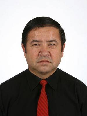 米吉提·尤努斯