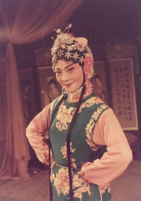 黄瑞英(广东省政协委员)