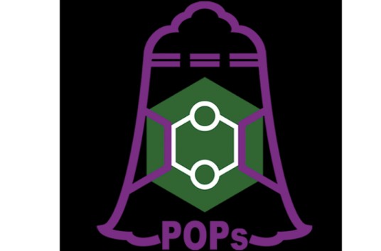POPs（持久性有机污染物）