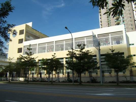 黄埔学校
