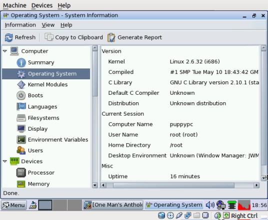 SYSTEM_INFO