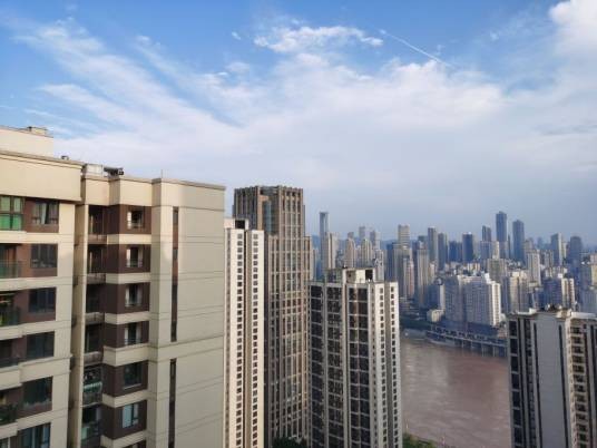 融景城澜岸