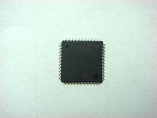 C8051F系列单片机