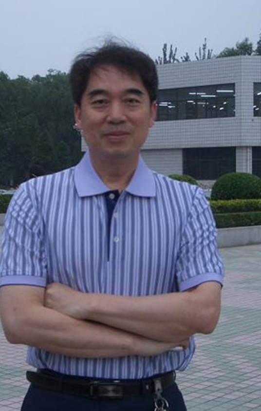 王会（河北大学文学院教授）