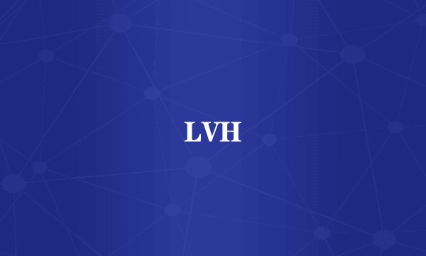 LVH